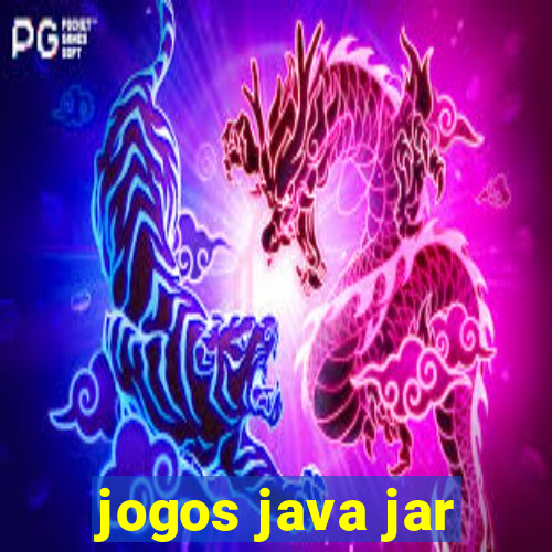 jogos java jar